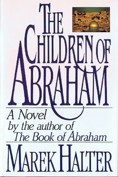 Image for The Children of Abraham