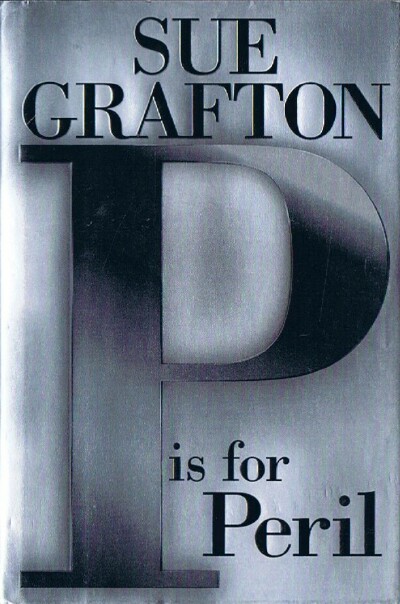 Image for P Is for Peril