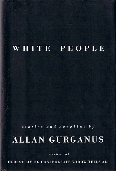 Image for White People