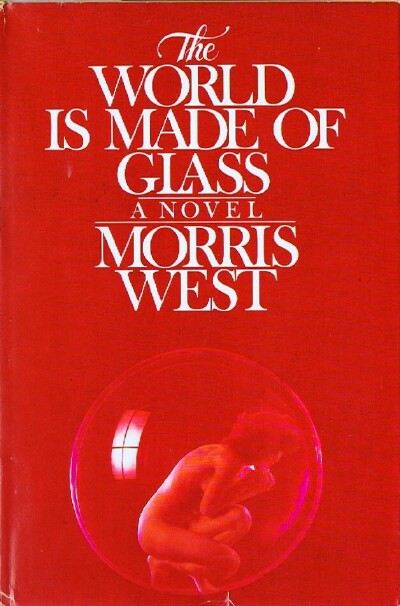 Image for The World Is Made of Glass