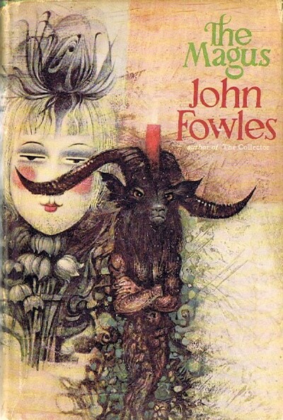 Image for The Magus