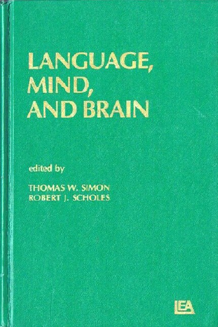Image for Language, Mind and Brain