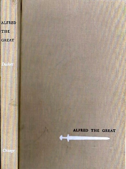 Image for Alfred the Great