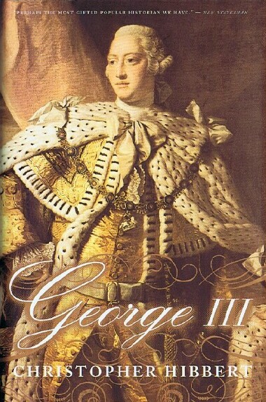 Image for George III: A Personal History
