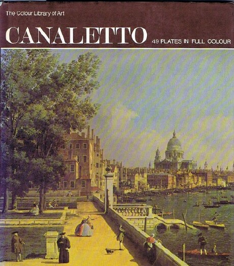 Canaletto Image for Canaletto
