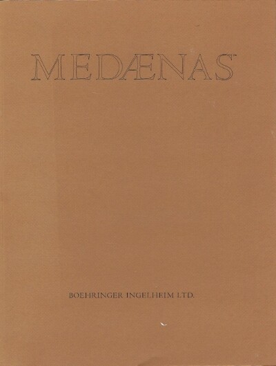 Image for Rembrandt Van Rijn: A Medaenas Monograph on the Arts