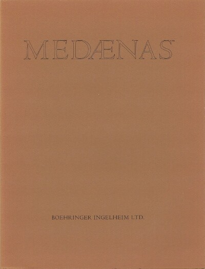 Image for Rembrandt Van Rijn: A Medaenas Monograph on the Arts