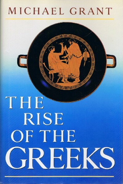 Image for The Rise of the Greeks
