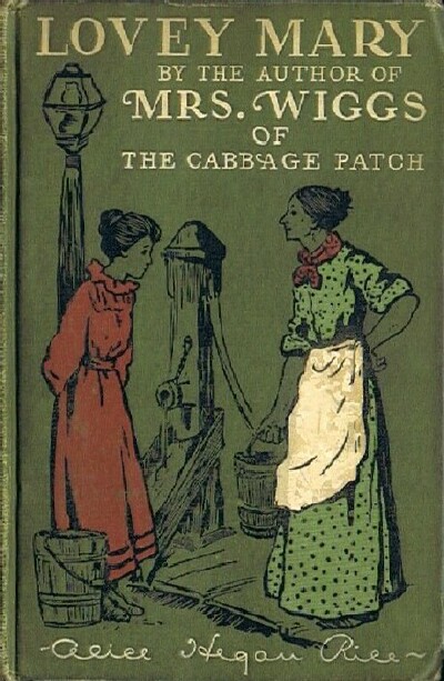 Image for Lovely Mary