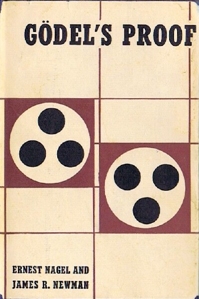 Image for GODEL'S PROOF