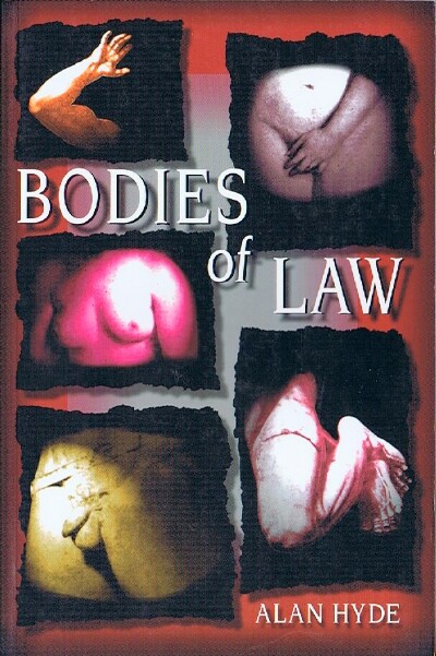 Image for Bodies of Law