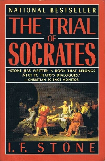 Image for The Trial of Socrates