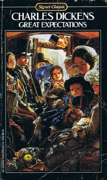 Image for Great Expectations