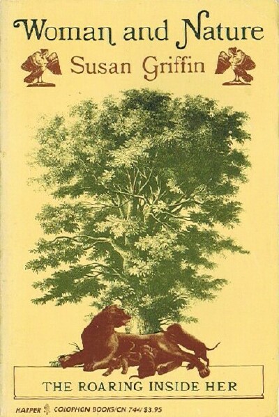 Image for Woman and Nature