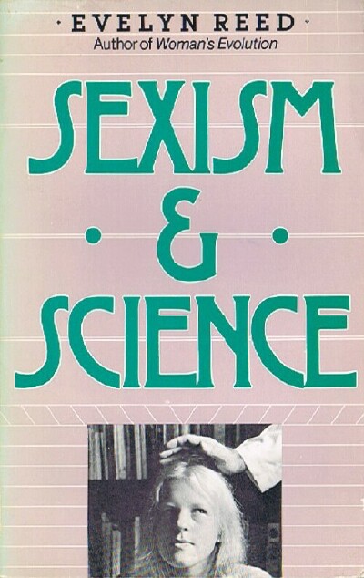 Image for Sexism and Science