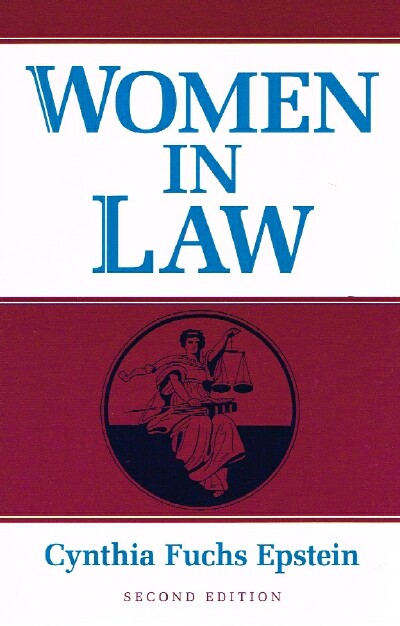 Image for Women in Law