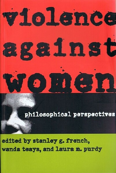 Image for Violence Against Women: Philosophical Perspectives