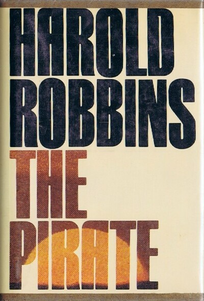 Image for The Pirate: A Novel