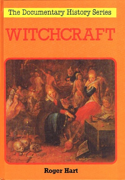 Image for Witchcraft
