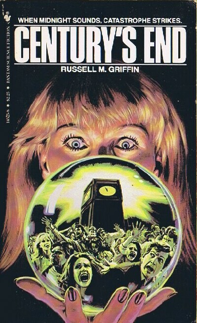 Image for Century's End