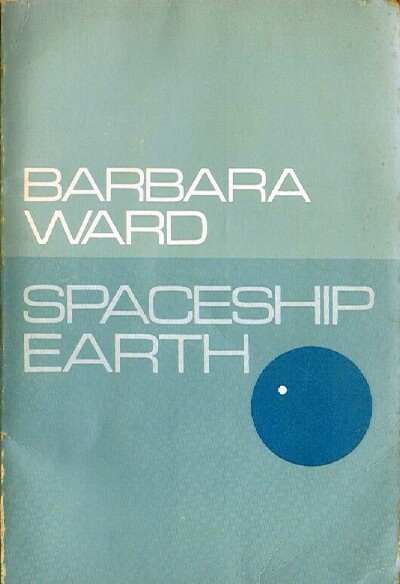 Image for Spaceship Earth