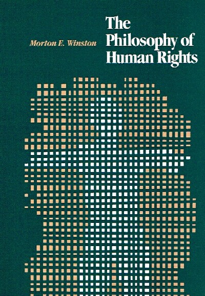 Image for The Philosophy of Human Rights