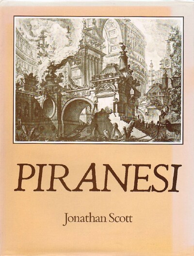 Image for PIRANESI