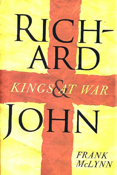 Image for Richard and John: Kings At War