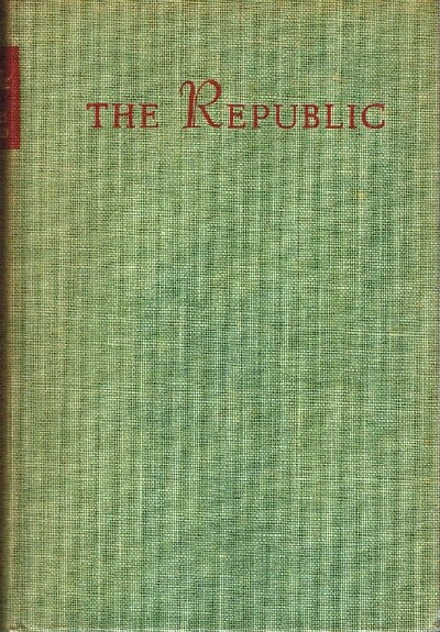 Image for The Republic Conversation on Fundamentals
