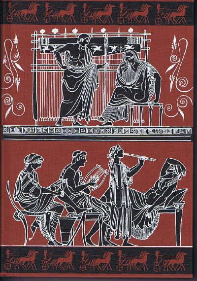 Image for The World of Odysseus