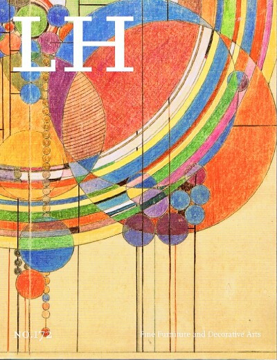 Image for Fine Furniture and Decorative Arts (October 2 & 3, 2011)