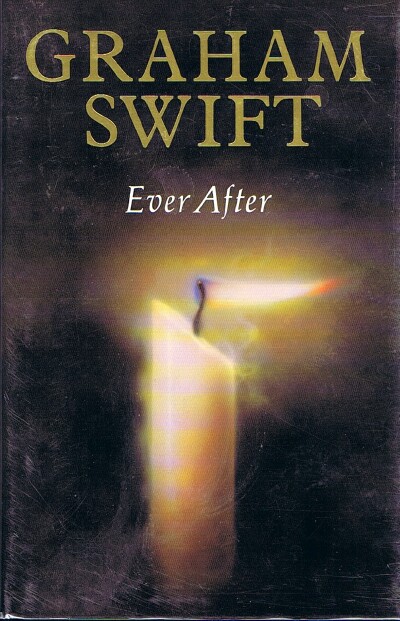 Image for Ever After