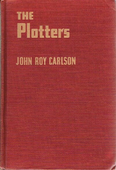 Image for The Plotters