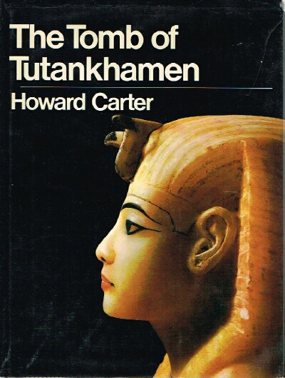 Image for The Tomb of Tutankhamen