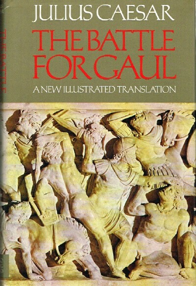 Image for The Battle for Gaul