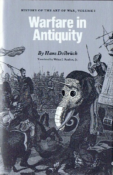 Warfare in Antiquity Image for Warfare in Antiquity