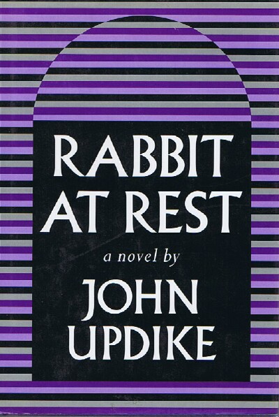 Image for Rabbit at Rest