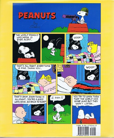 Image for PEANUTS: A Golden Celebration The Art and the Story of the World's Best-Loved Comic Strip