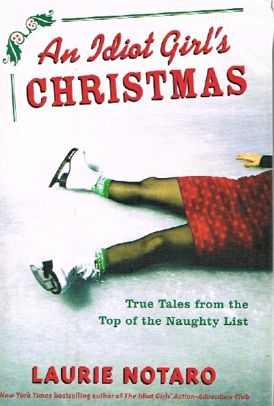 Image for An Idiot Girl's Christmas