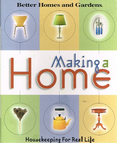 Image for Making a Home