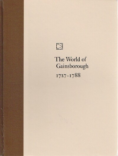 Image for The World of Gainsborough
