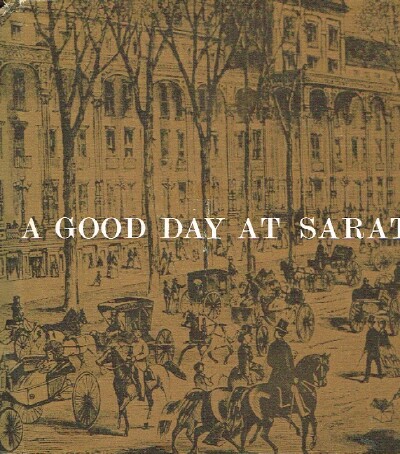 Image for A Good Day at Saratoga