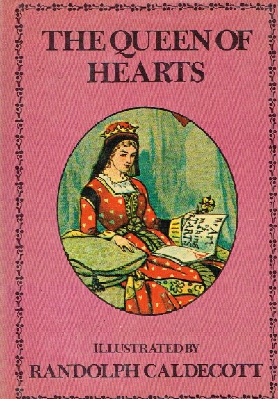 Image for The Queen of Hearts
