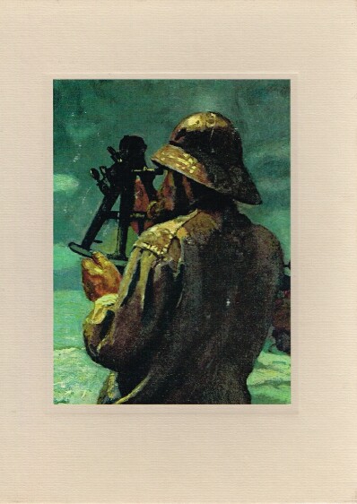 Image for THE WORLD OF WINSLOW HOMER 1836-1910