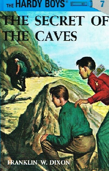 Image for The Secret of the Caves