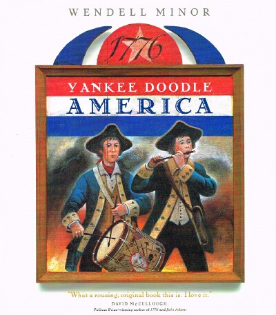 Image for Yankee Doodle America The Spirit of 1776 from A to Z