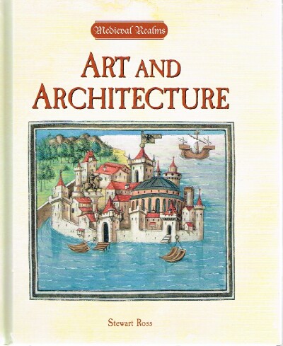 Image for Art and Architecture: Medieval Realms