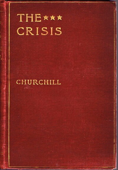 Image for The Crisis
