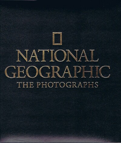 Image for National Geographic The Photographs