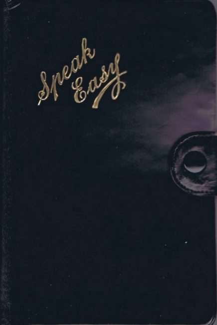 Image for Speak Easy: Collins Phrase Books (French, German, Italian, Spanish)